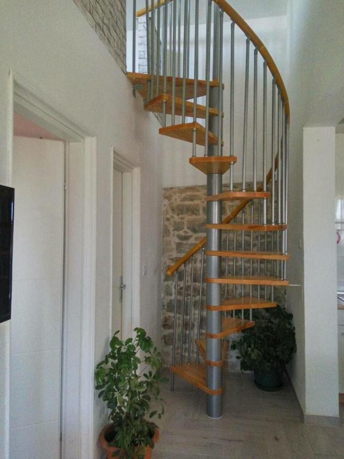 Villa Kuca Za Odmor Delfina à Slivnica Extérieur photo