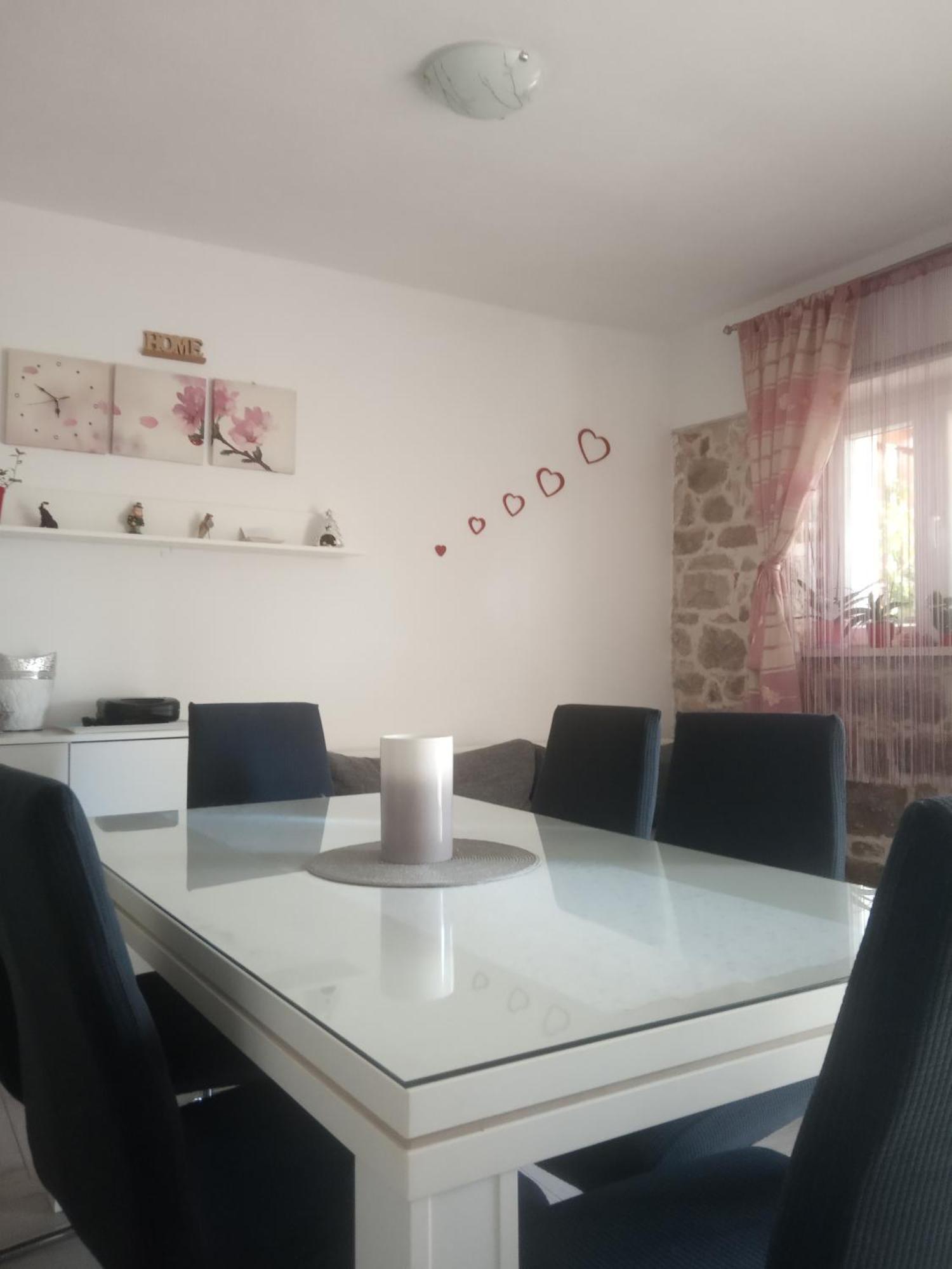Villa Kuca Za Odmor Delfina à Slivnica Chambre photo